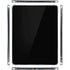 Disney Winnie the Pooh Red Ballon iPad Pro 11in (2024) Clear Case